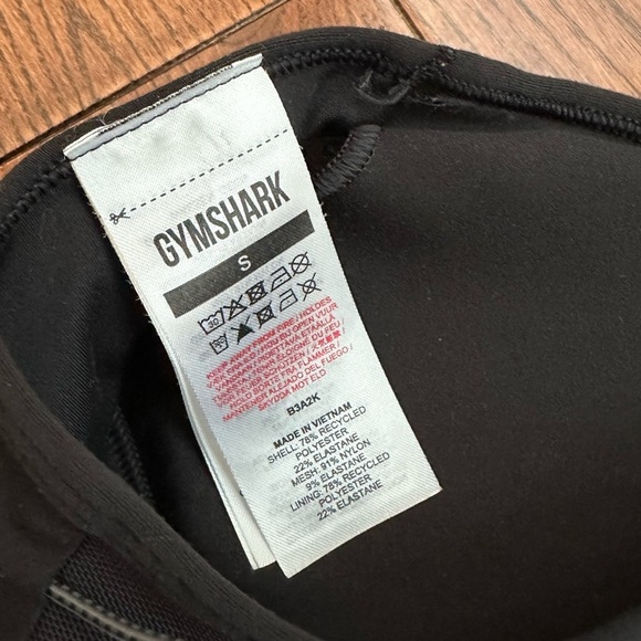 Gymshark PULSE SPORTS BRA - Picture 7 of 7